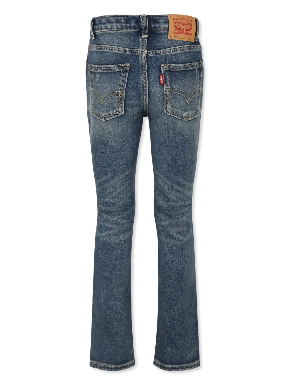 Levi's Kids 510 ジーンズ - 画像2