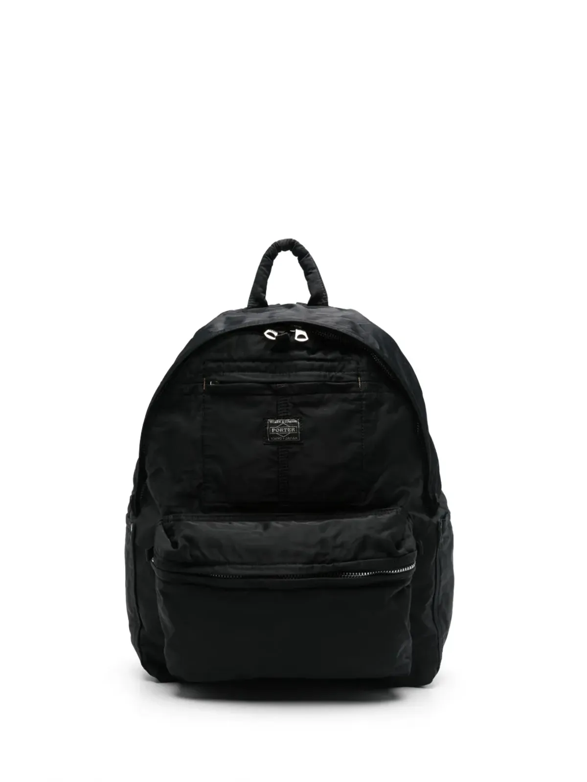 Porter-Yoshida & Co. ジップアップバックパック - 画像1