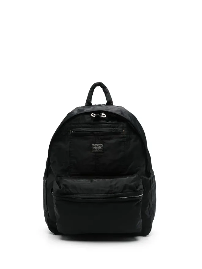 Porter-Yoshida & Co. Porter-Yoshida & Co. ジップアップバックパックの商品画像