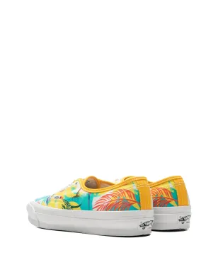 Vans OG Authentic LX Citrus Palm スニーカー - マルチカラー - サムネイル4