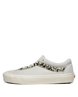 Vans Bold NI ホワイト スニーカー - サムネイル1
