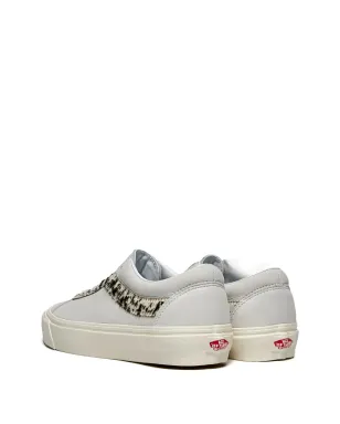 Vans Bold NI ホワイト スニーカー - サムネイル2