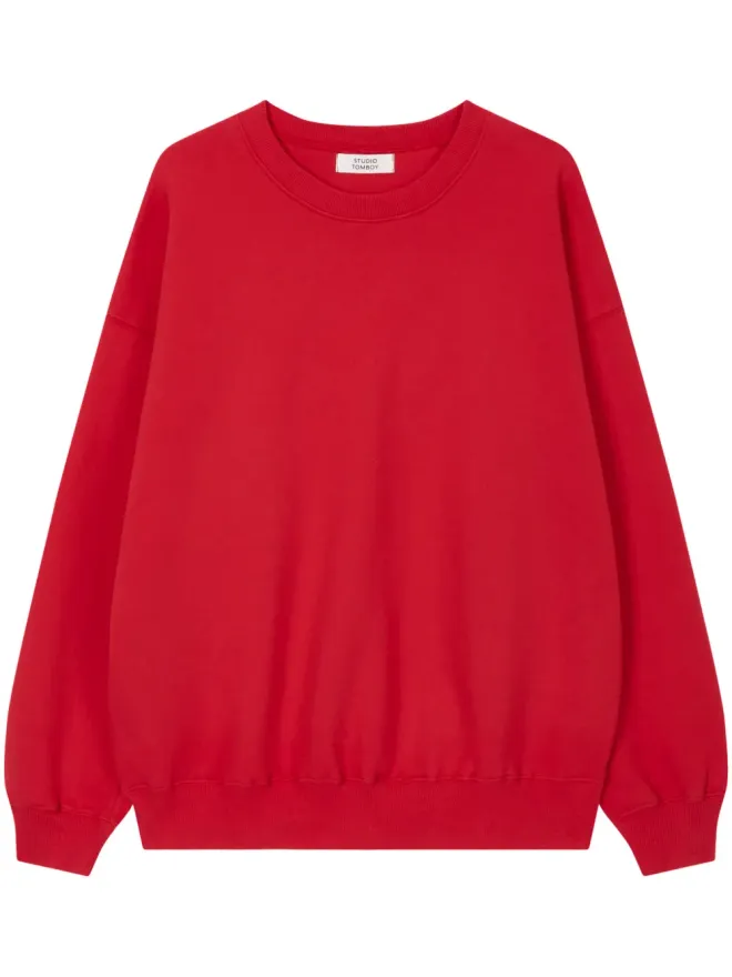 TOMBOY TOMBOY スウェットシャツの商品画像