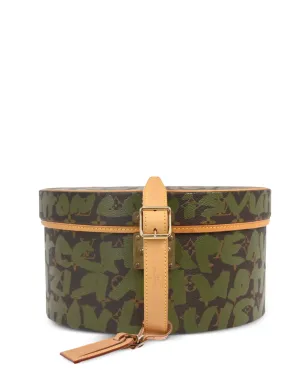 Louis Vuitton ビンテージ Chapeau 30 ハットボックス - サムネイル1
