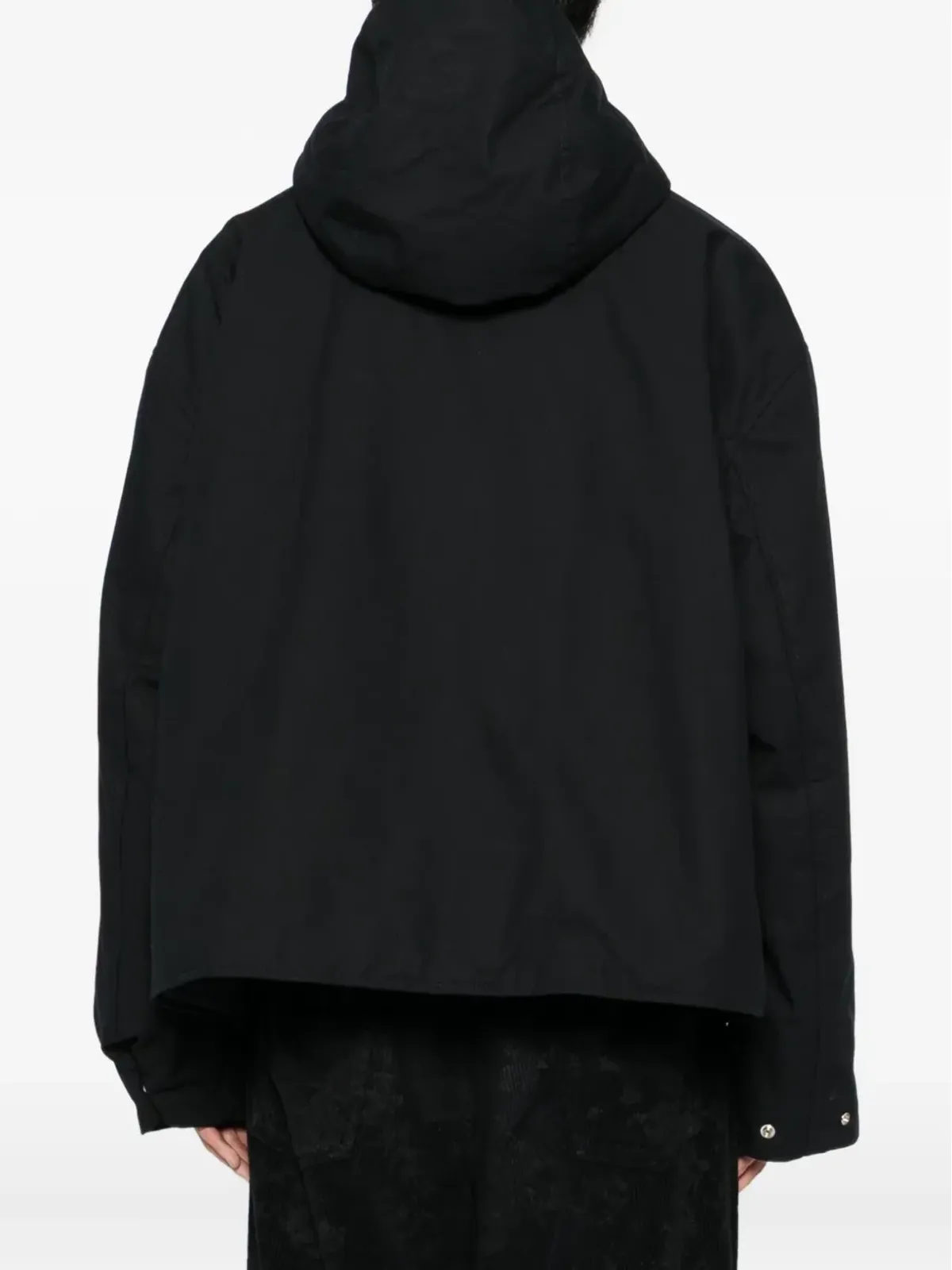 JIL SANDER+ コットンジャケット - 画像4