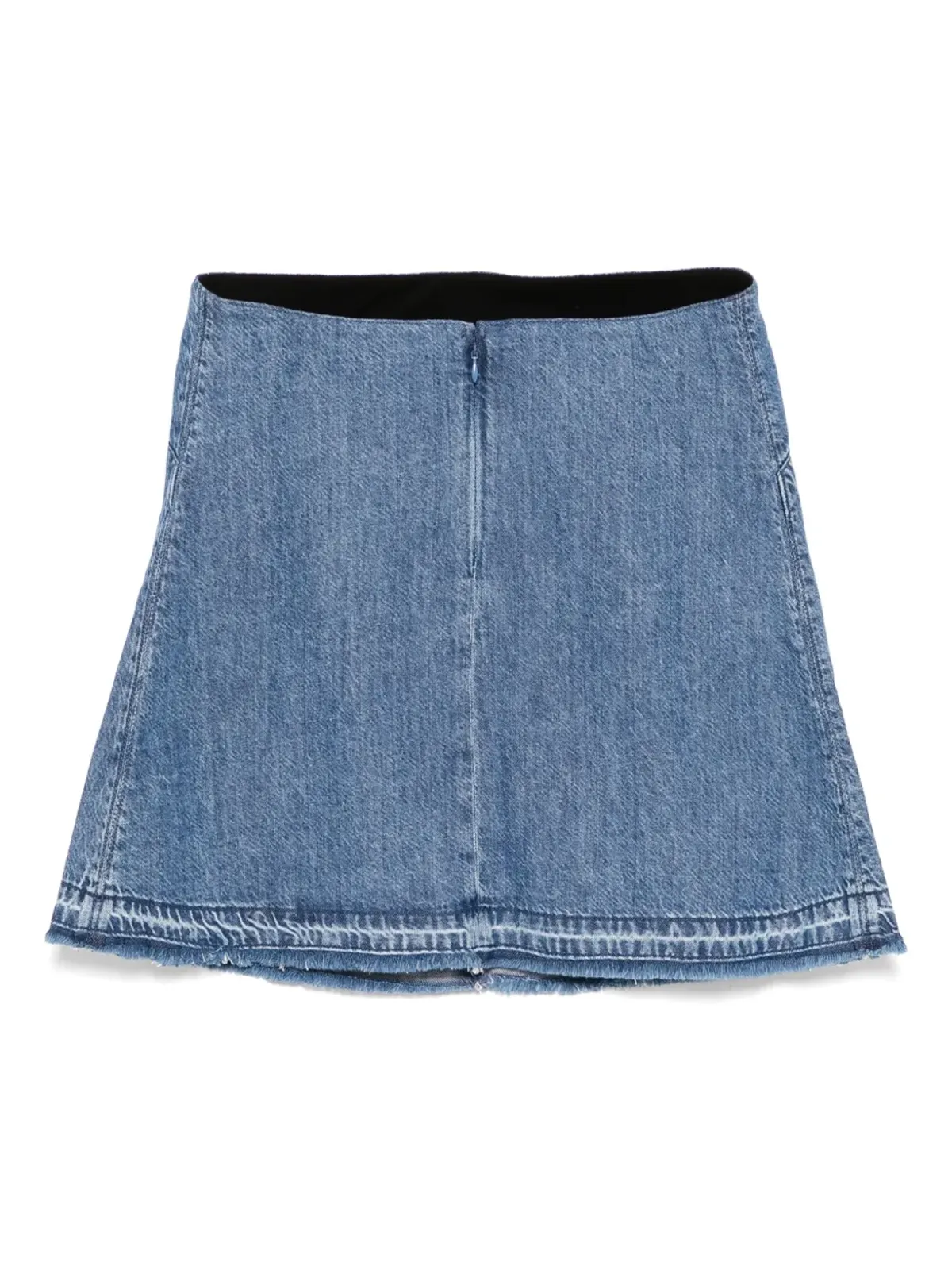 rag & bone デニムスカート - 画像2