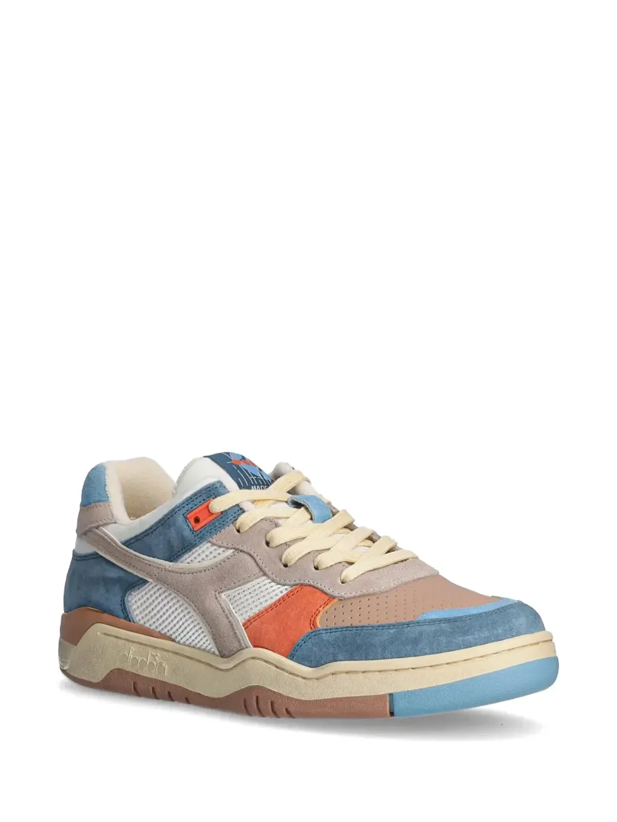 Diadora N9000 Tourney Italia スニーカー - 画像2