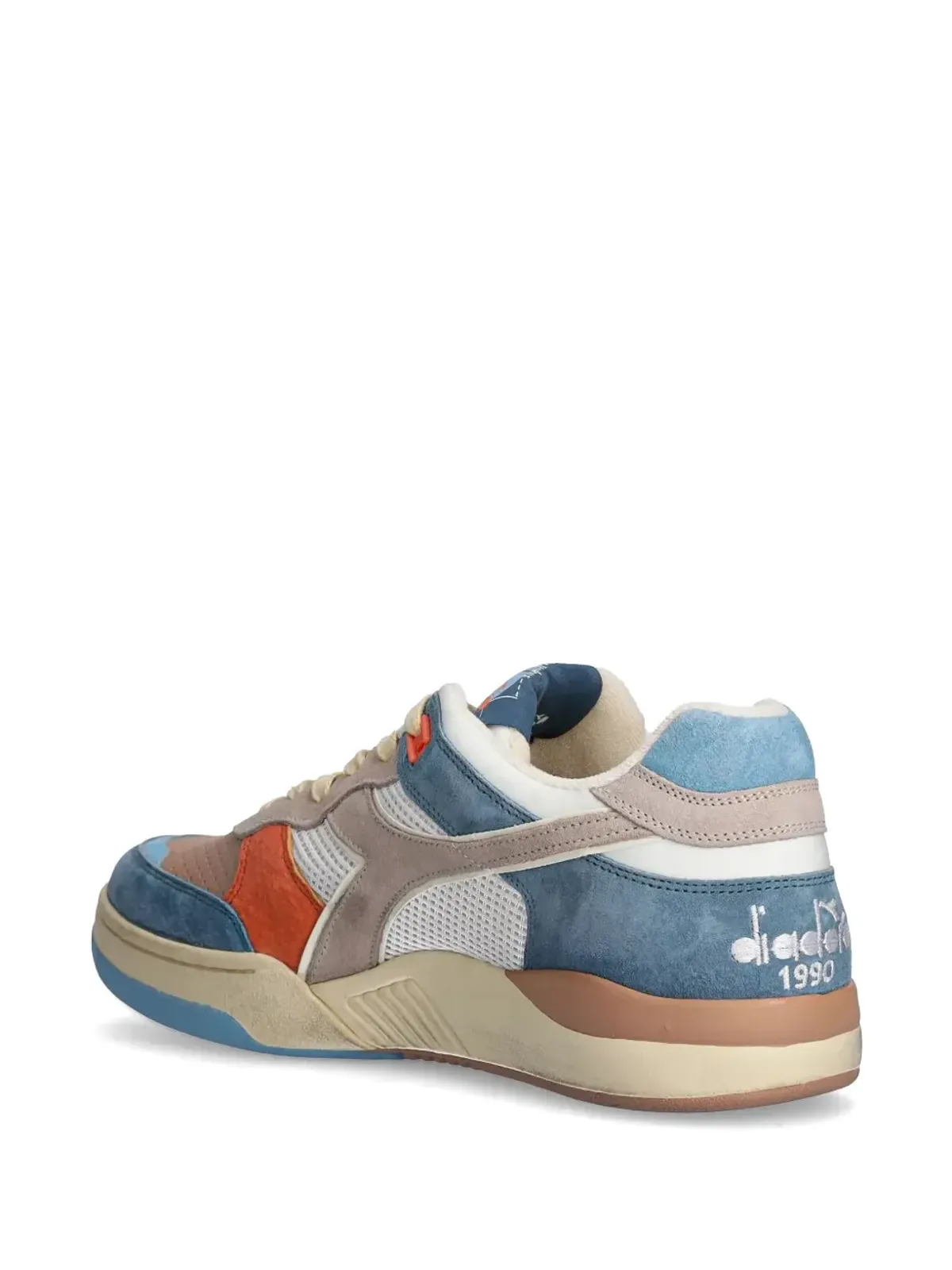 Diadora N9000 Tourney Italia スニーカー - 画像3