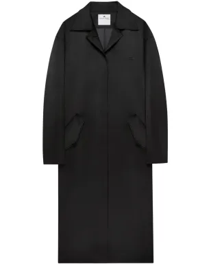 Courrèges コクーンコート - サムネイル1