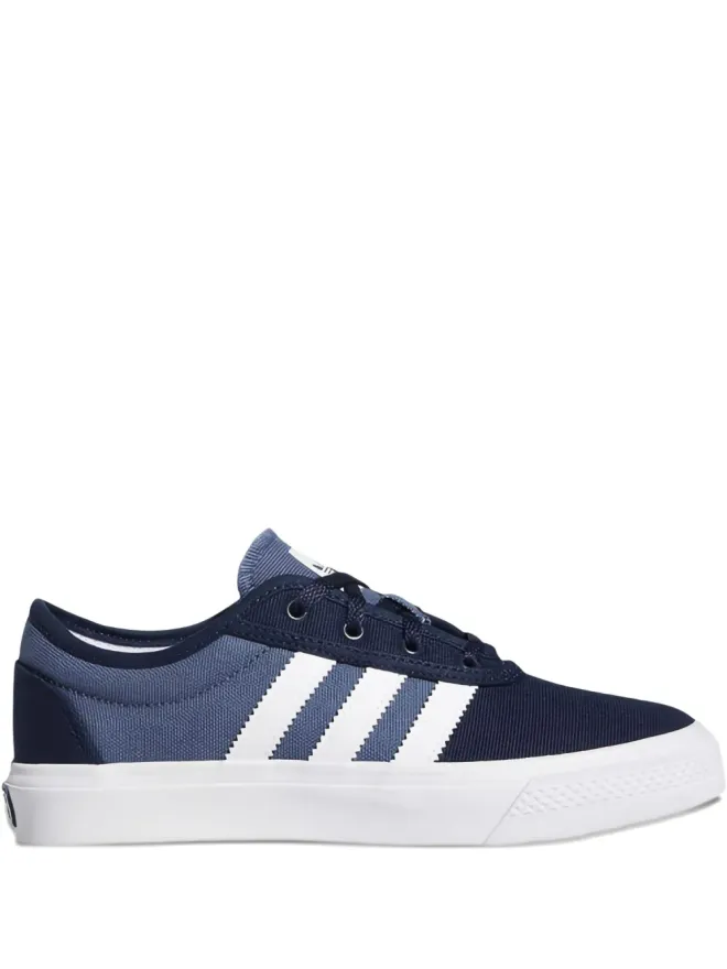 adidas adidas Adi-ease J ブルー スニーカーの商品画像