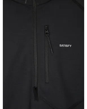 Satisfy GhostFleece スウェットシャツ - サムネイル3