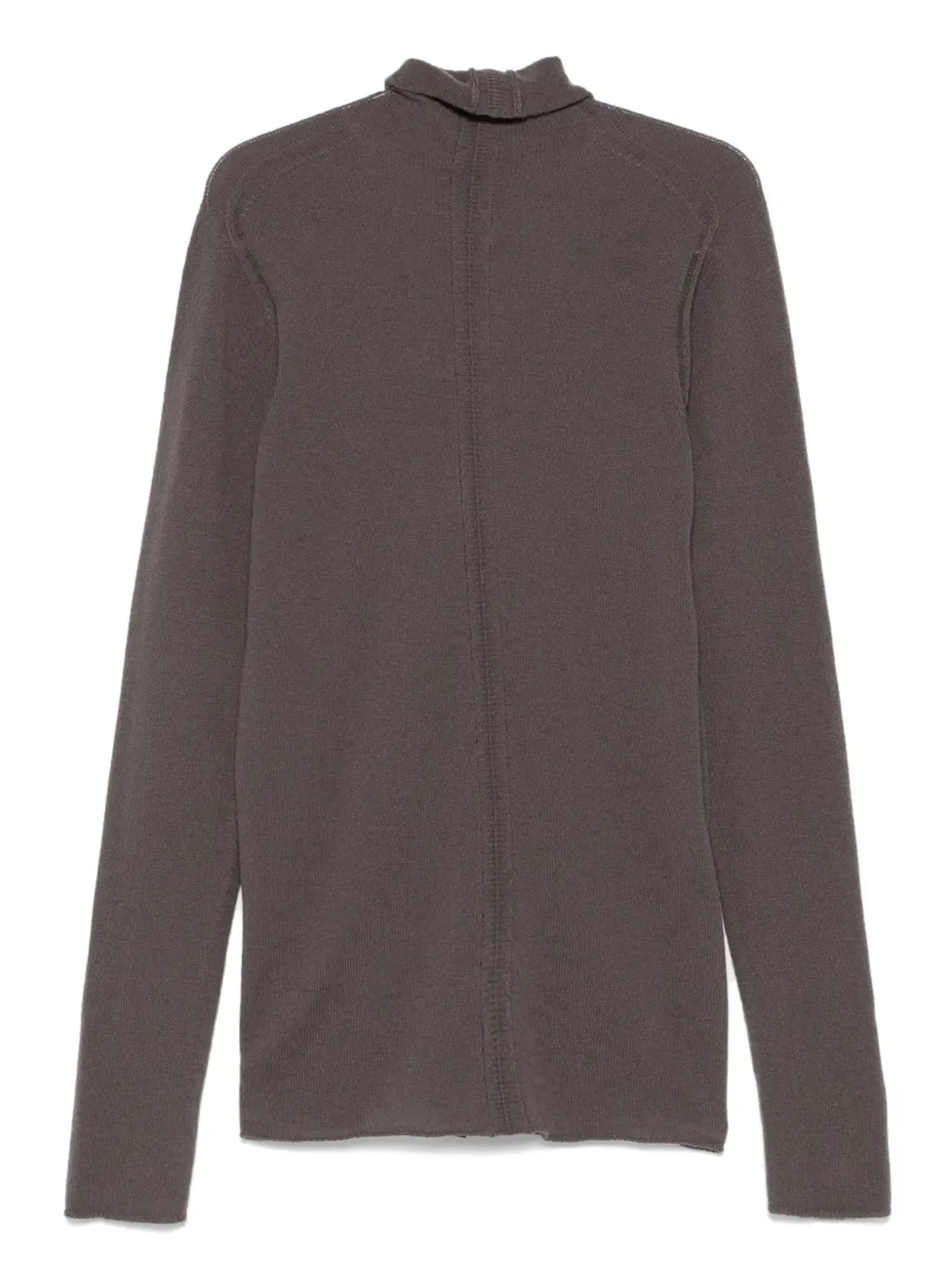 Isaac Sellam Experience Pervers Rasato sweater - Green - 画像2