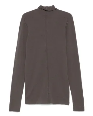 Isaac Sellam Experience Pervers Rasato sweater - Green - サムネイル2