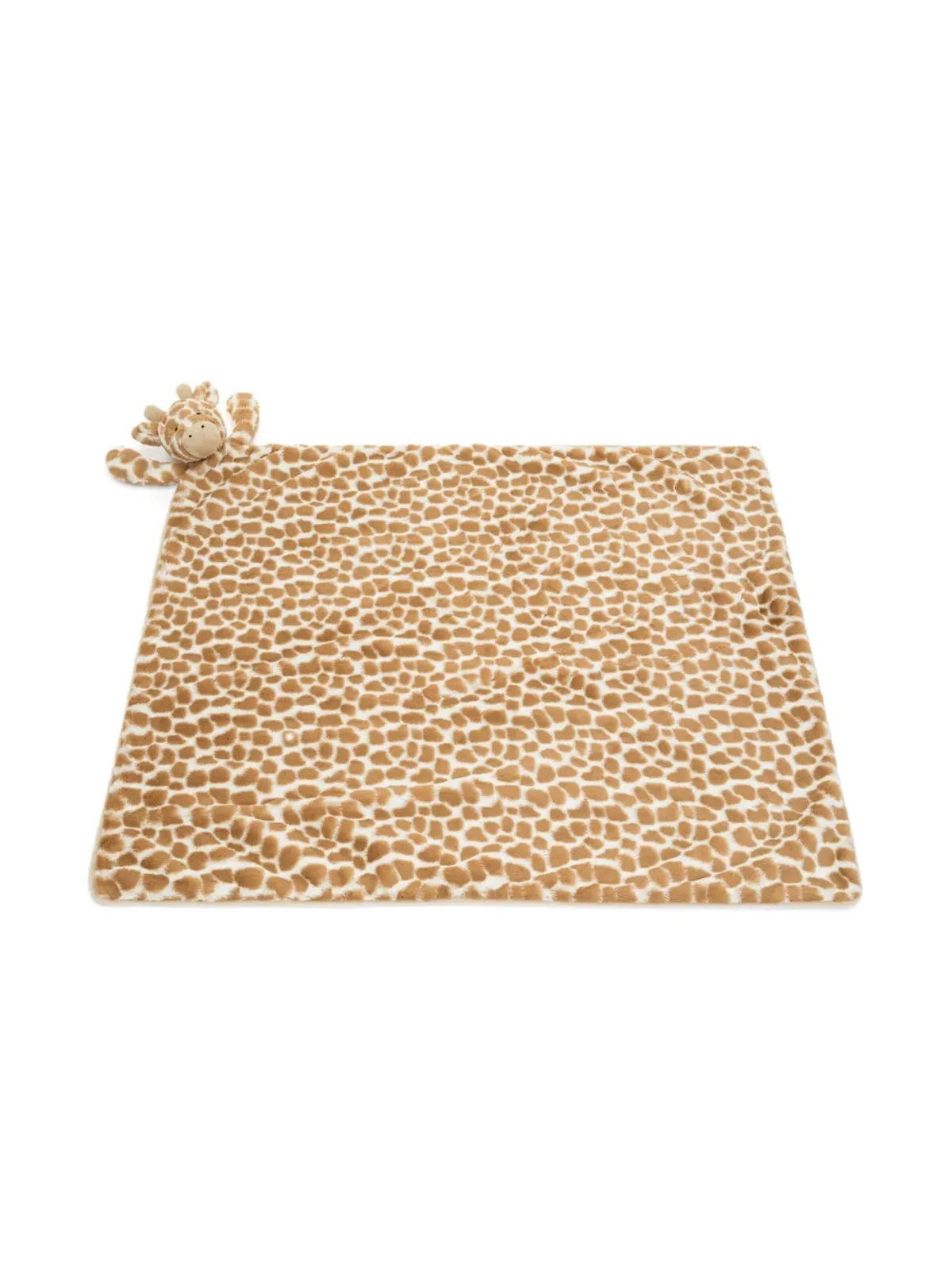 Jellycat Bashful Giraffe ブランケット - 画像1