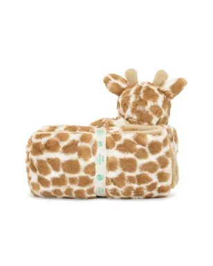 Jellycat Bashful Giraffe ブランケット - サムネイル3