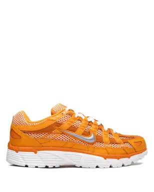 Nike P-6000 Premium スニーカー オレンジ - サムネイル1