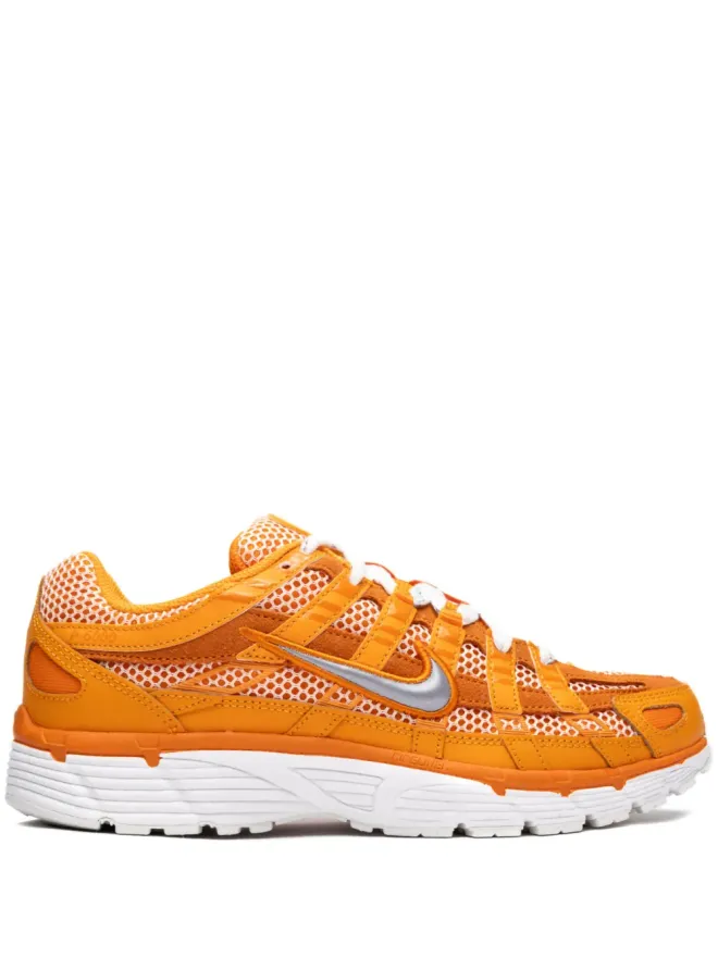 Nike Nike P-6000 Premium スニーカー オレンジの商品画像