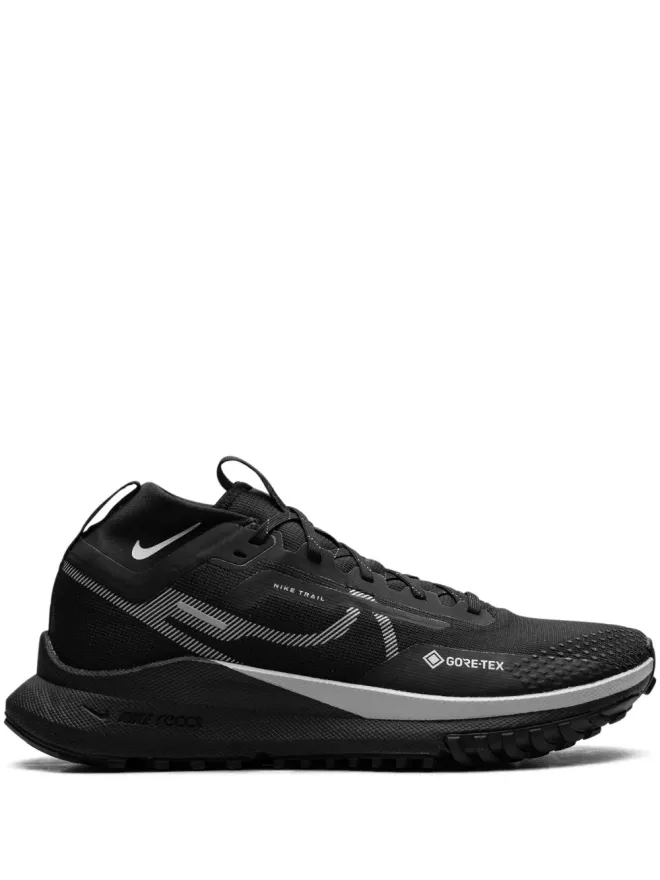 Nike Nike ウィメンズ リアクト ペガサス トレイル 4 GTX ブラックの商品画像