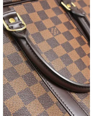 Louis Vuitton ビンテージ Voyage ブリーフケース - サムネイル5