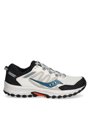 Saucony グリッドピークスニーカー - サムネイル1