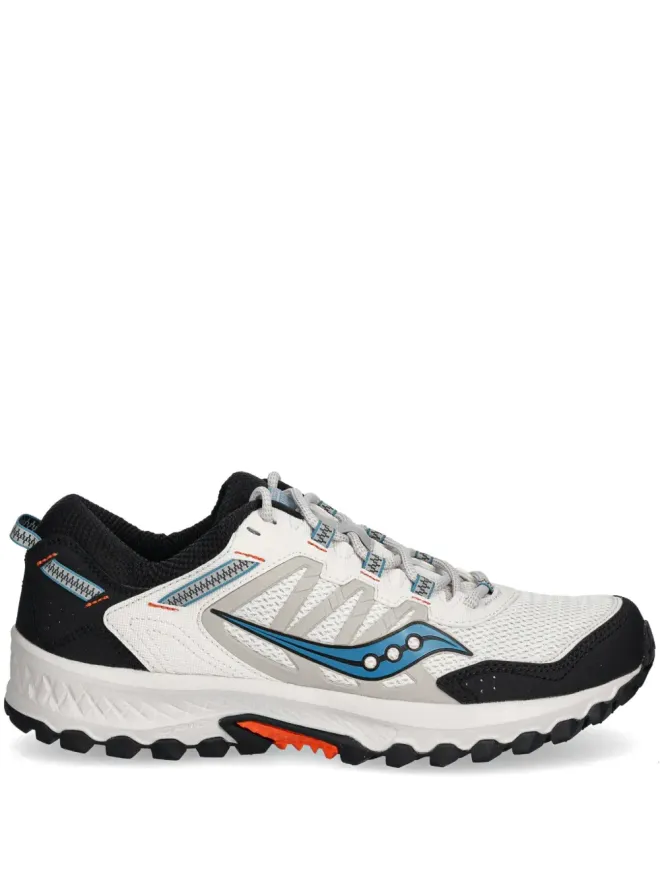 Saucony Saucony グリッドピークスニーカーの商品画像
