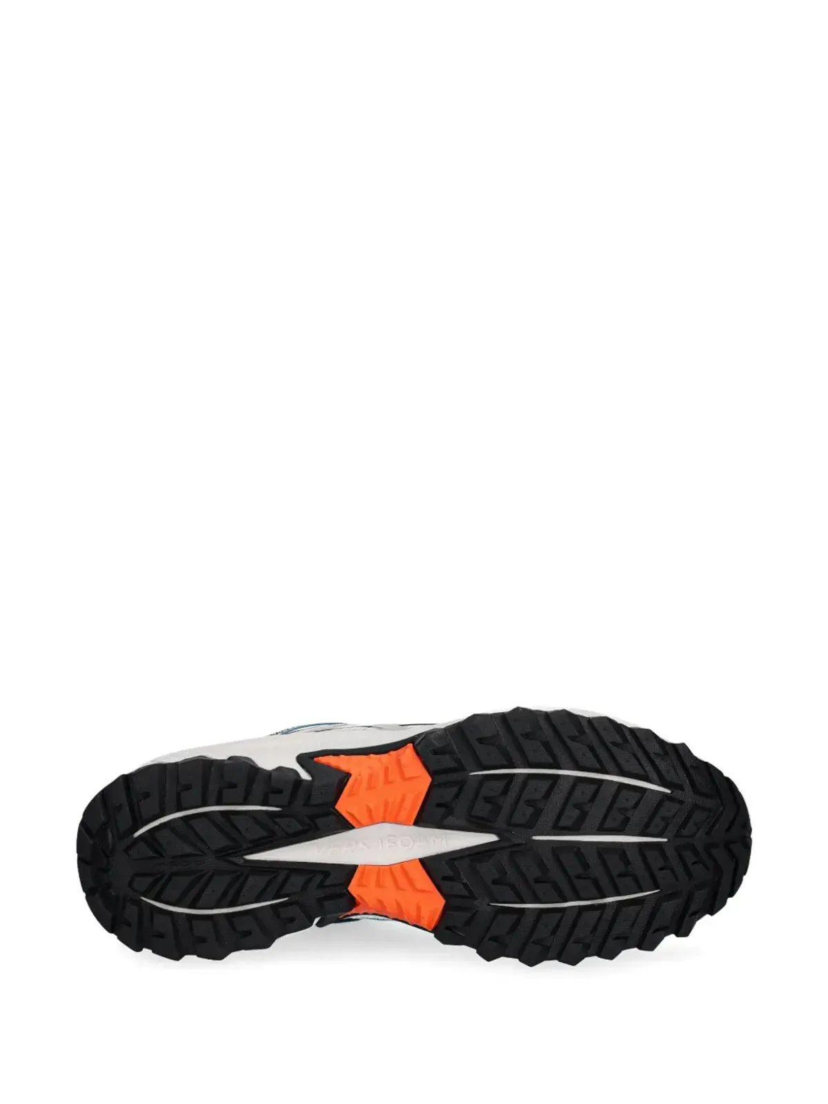 Saucony グリッドピークスニーカー - 画像5
