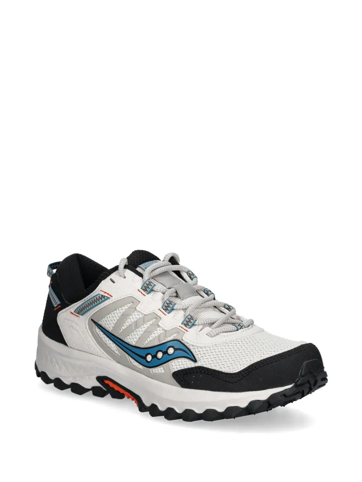 Saucony グリッドピークスニーカー - 画像2