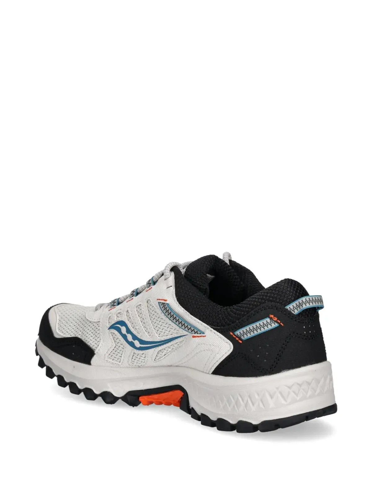 Saucony グリッドピークスニーカー - 画像3
