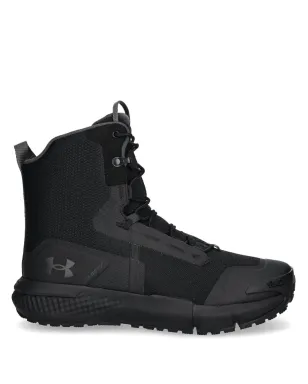 Under Armour バルセルツ ジップ タクティカル ブーツ - サムネイル1