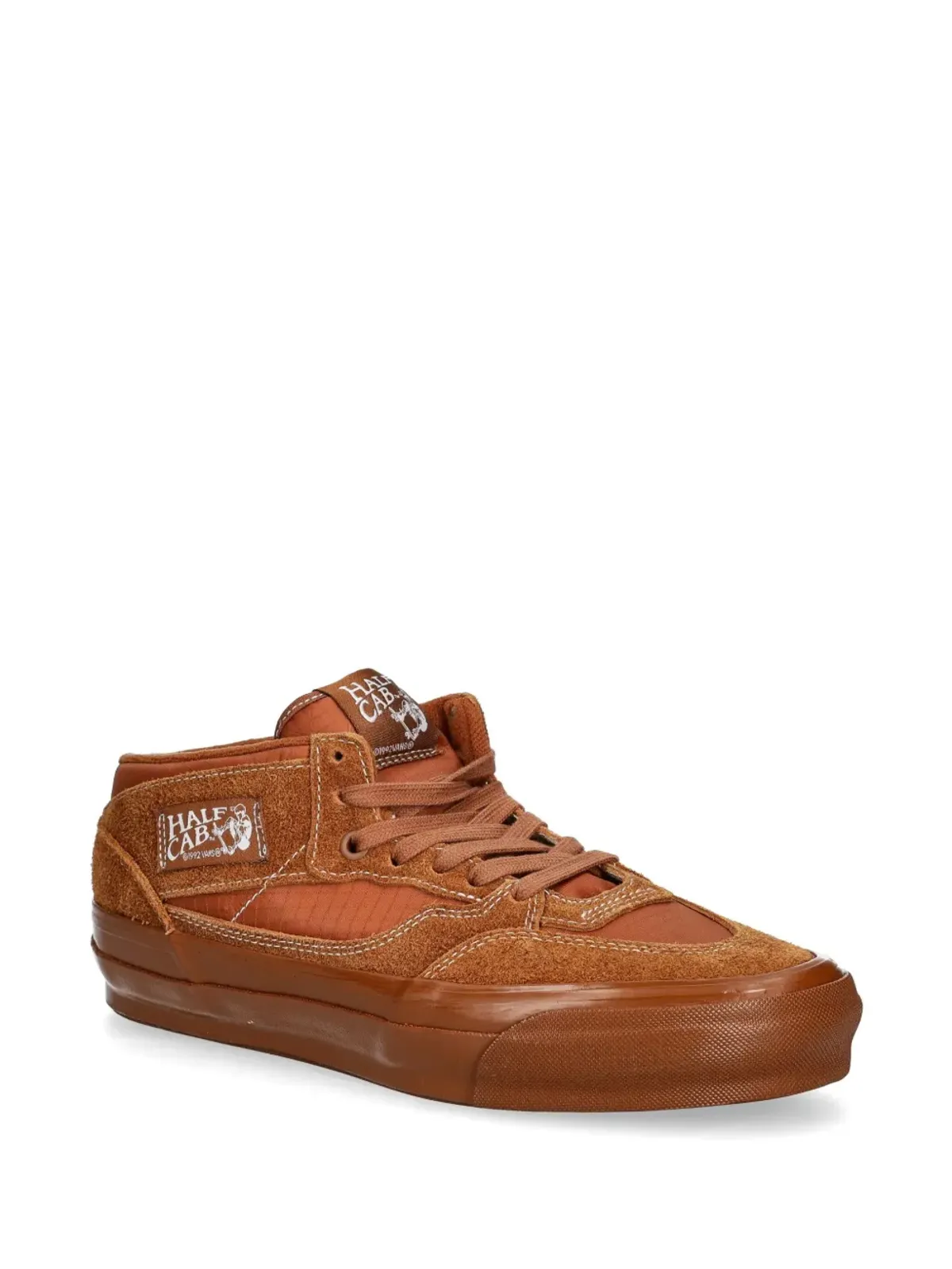 Vans Half Cab Reissue 33 sneakers - Brown - 画像2