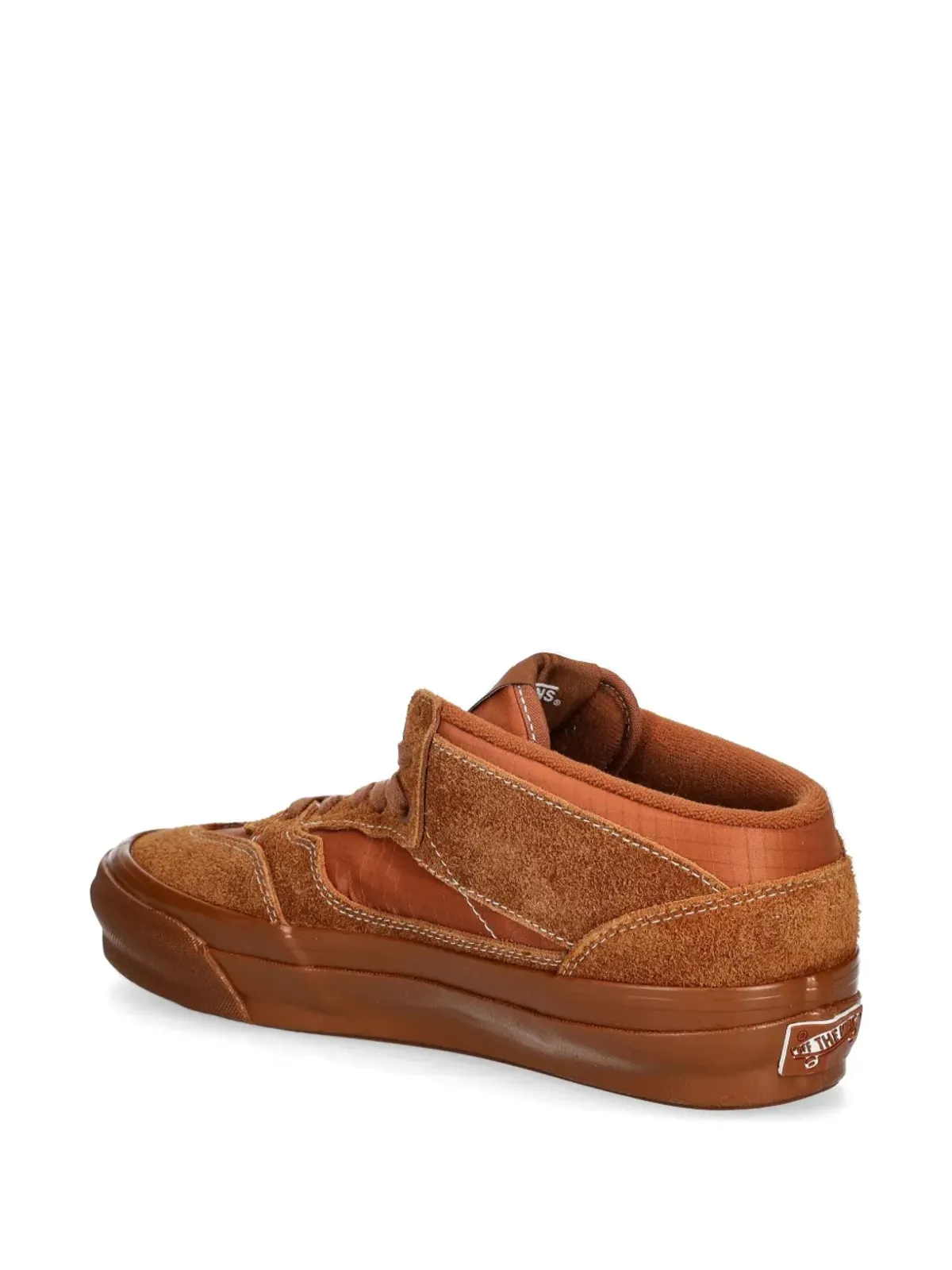 Vans Half Cab Reissue 33 sneakers - Brown - 画像3