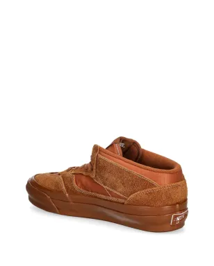 Vans Half Cab Reissue 33 sneakers - Brown - サムネイル3