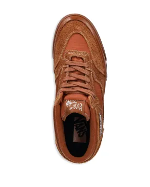 Vans Half Cab Reissue 33 sneakers - Brown - サムネイル4
