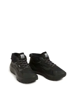 Vans クロスパス ミッド スニーカー - サムネイル2