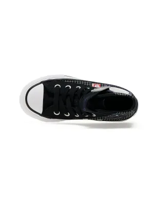 Converse Kids トランスフォーマーズ×チャック・テイラー・オールスター スニーカー - サムネイル3