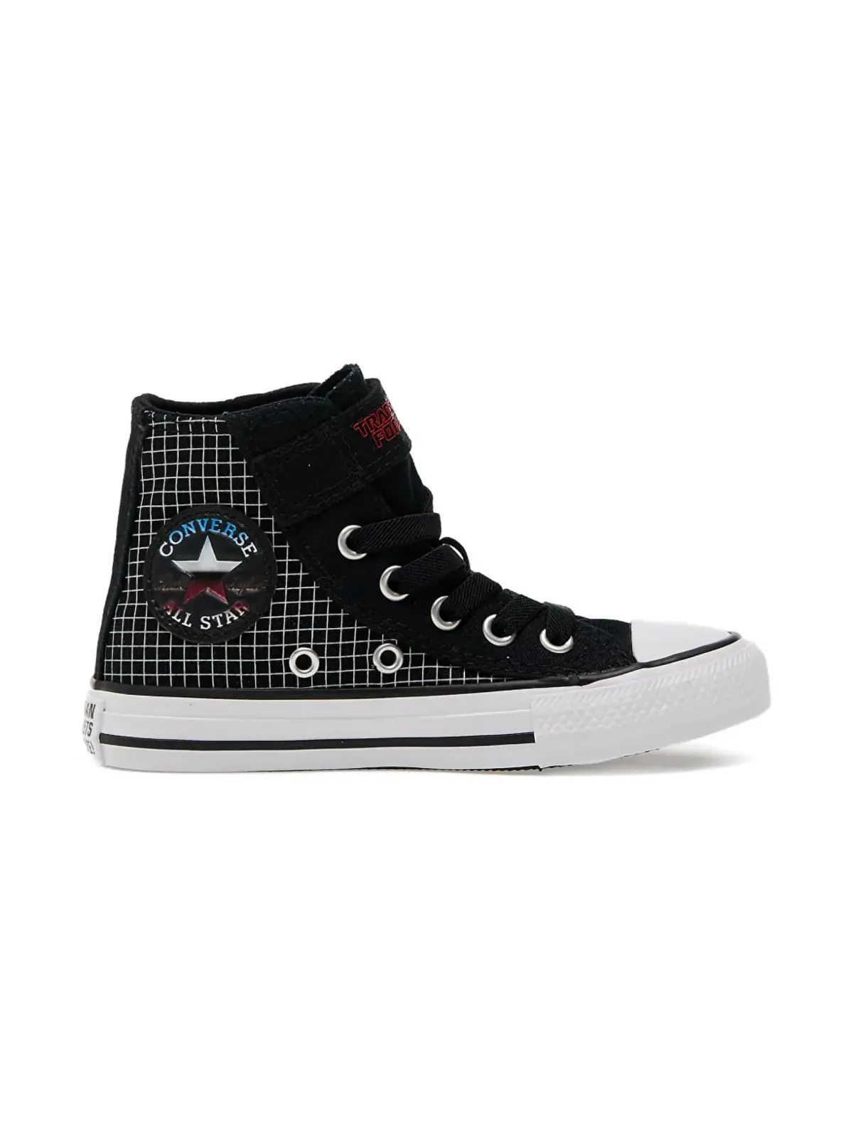Converse Kids トランスフォーマーズ×チャック・テイラー・オールスター スニーカー - 画像4