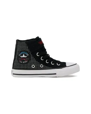 Converse Kids トランスフォーマーズ×チャック・テイラー・オールスター スニーカー - サムネイル4