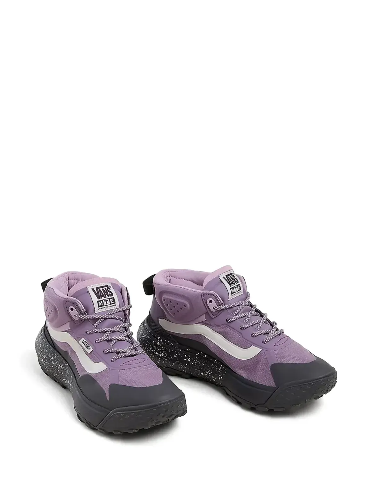 Vans MTE Crosspath ミッドスニーカー - 画像2