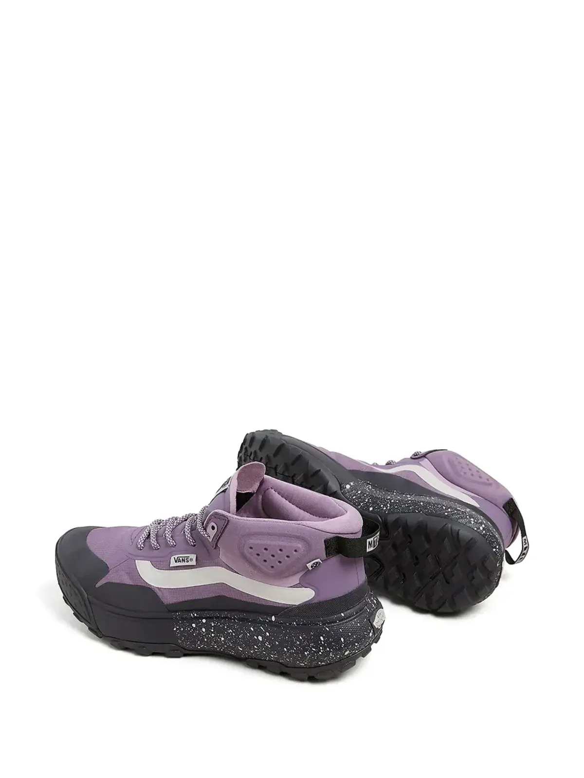 Vans MTE Crosspath ミッドスニーカー - 画像3