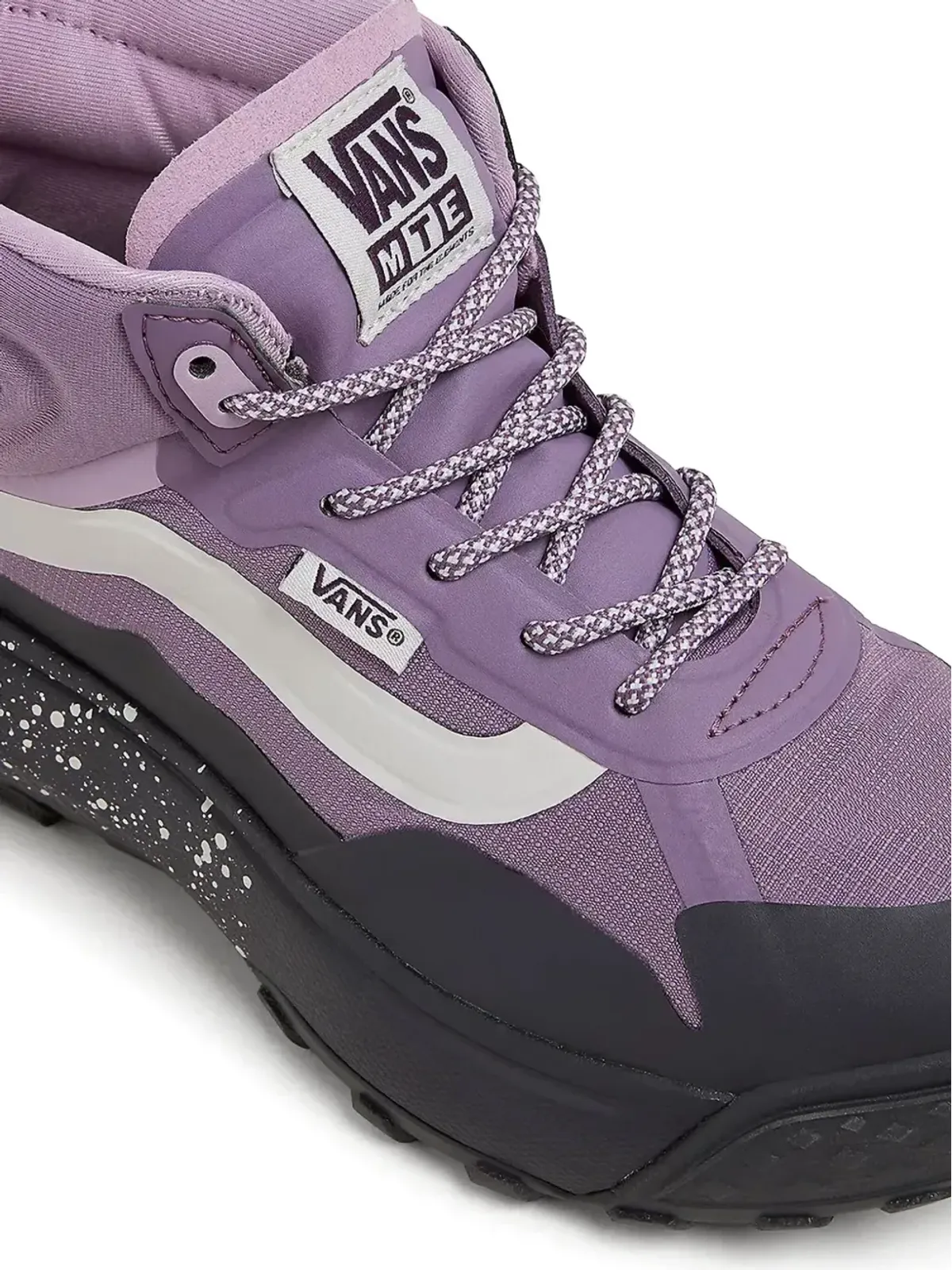 Vans MTE Crosspath ミッドスニーカー - 画像4