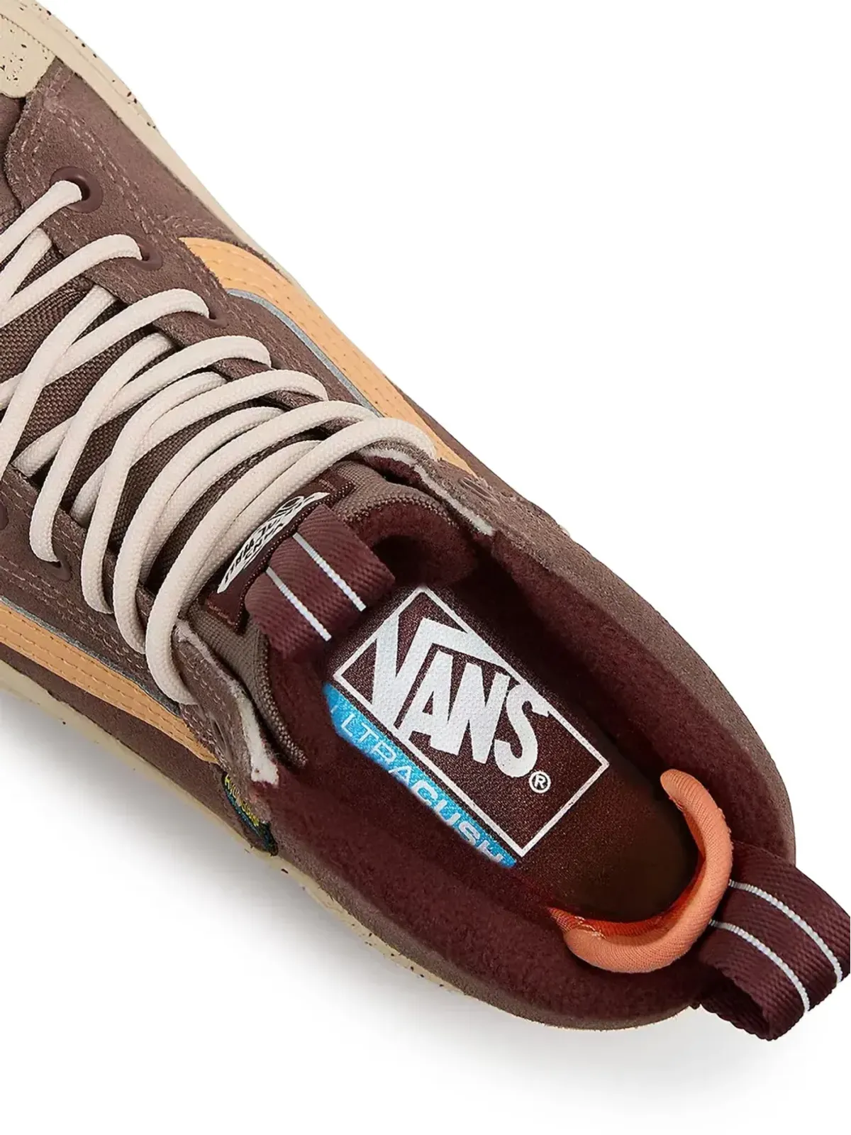 Vans MTE Sk8-Hi ハイトップスニーカー - 画像5