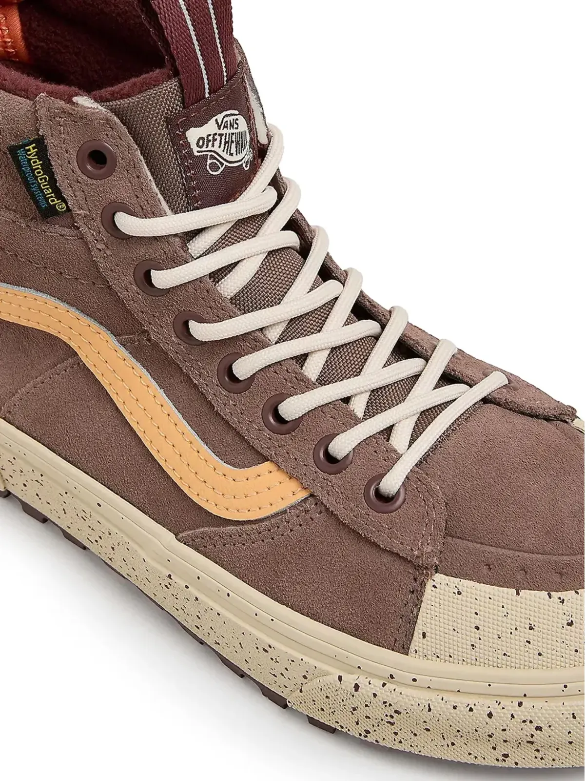 Vans MTE Sk8-Hi ハイトップスニーカー - 画像3