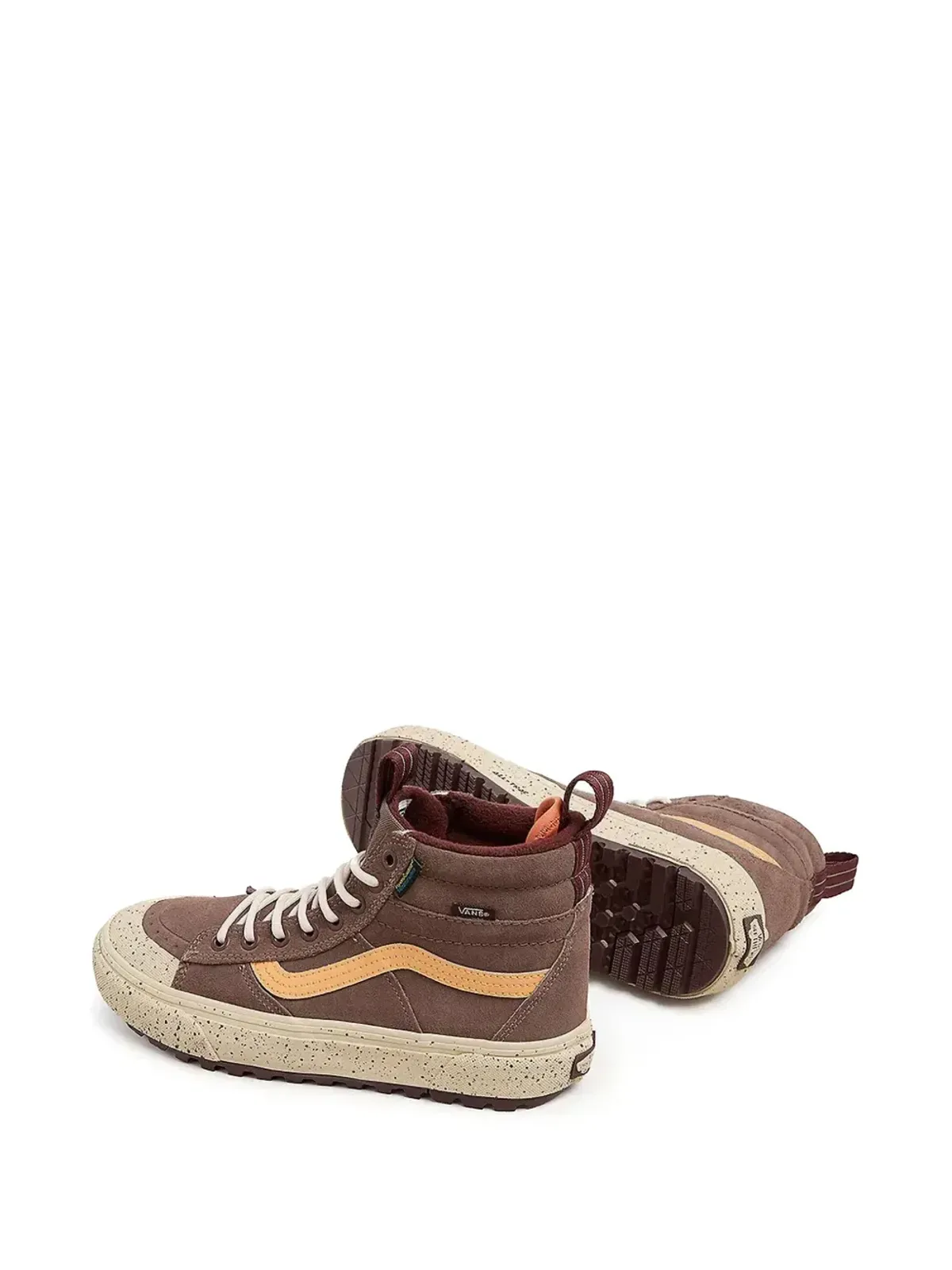 Vans MTE Sk8-Hi ハイトップスニーカー - 画像4