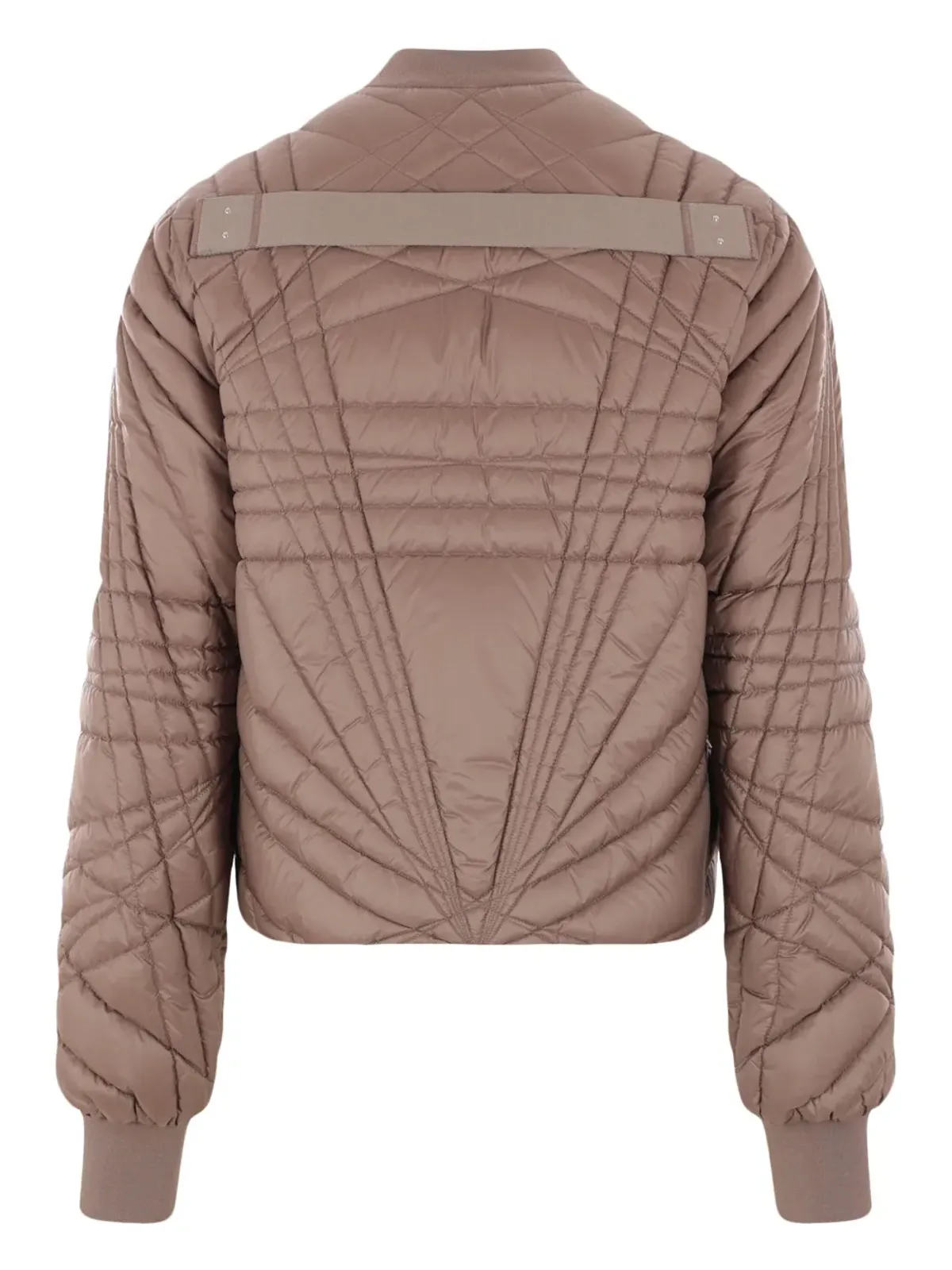 Moncler + Rick Owens Megapenta フライトジャケット - 画像2