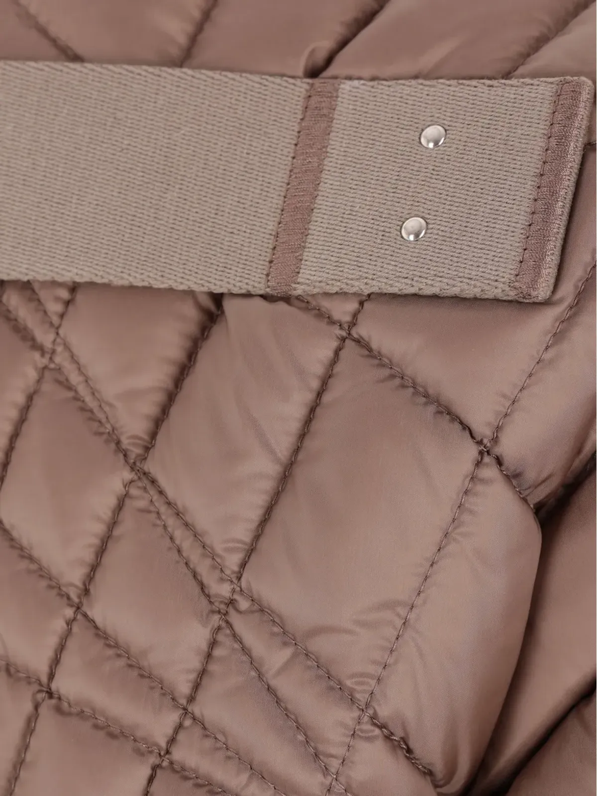 Moncler + Rick Owens Megapenta フライトジャケット - 画像4