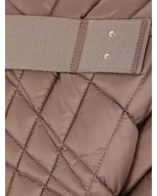 Moncler + Rick Owens Megapenta フライトジャケット - サムネイル4
