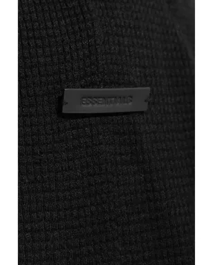 FEAR OF GOD ESSENTIALS ワッフルニットパンツ - サムネイル5