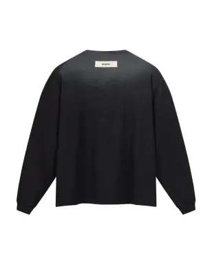 ROUGH. コットン スウェットシャツ - サムネイル2