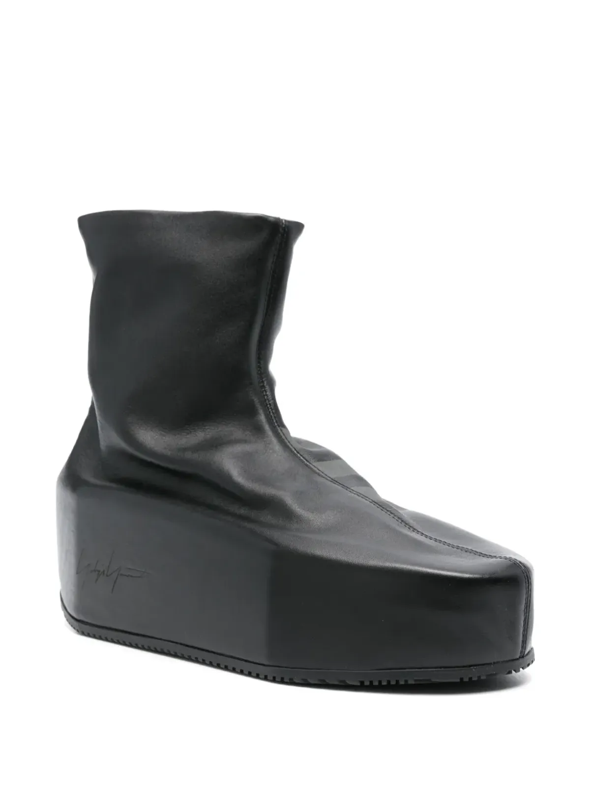Y-3 Kyasuブーツ - 画像2