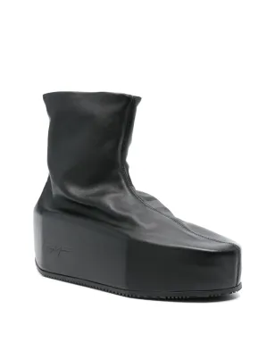 Y-3 Kyasuブーツ - サムネイル2